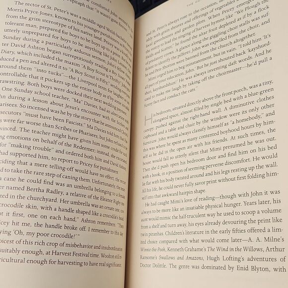 John Lennon Biography Book by Philip Norman 2008 - Picture 11 of 11